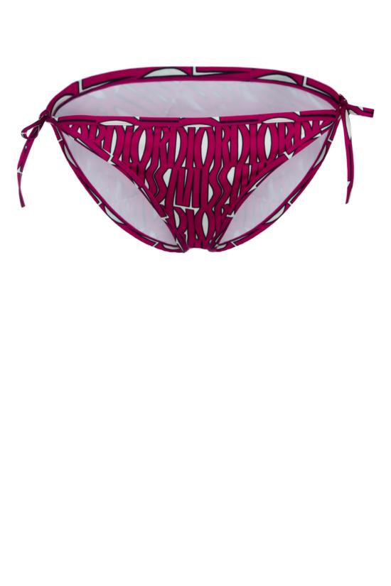  디올 비키니 수영복 45BP01A2742 4802 FANTAISIE