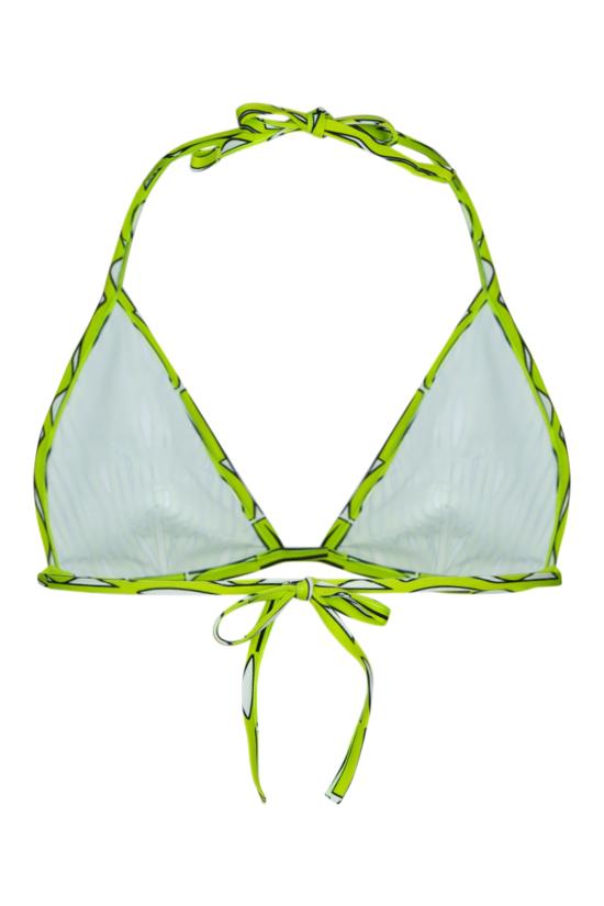  디올 비키니 수영복 45BB01A2742 6801 FANTAISIE - DIOR