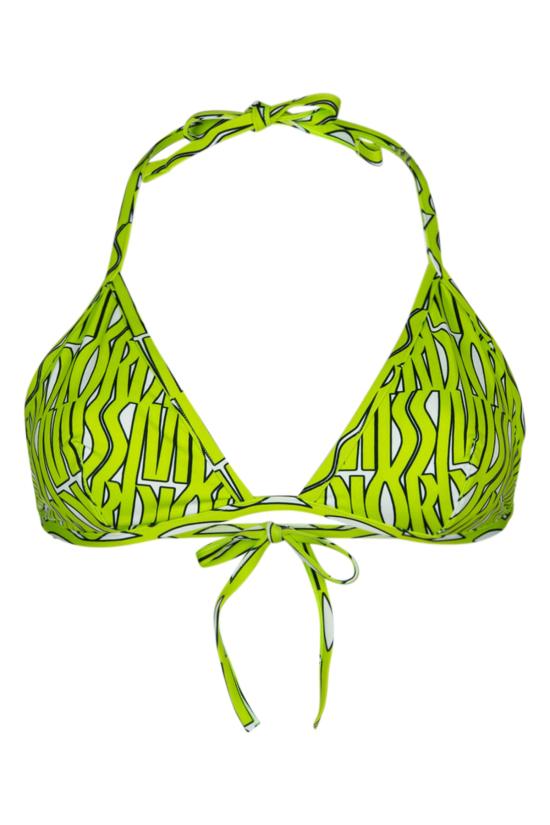  디올 비키니 수영복 45BB01A2742 6801 FANTAISIE