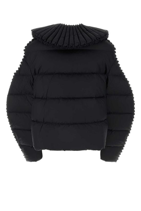 24FW 크리스토퍼 락시 숏패딩 CRDJ014 BLACK Black - CHRISTOPHER RAXXY