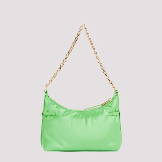 지방시 숄더백 BB50W0B1W1 366 ABSYNTHEGREEN - GIVENCHY