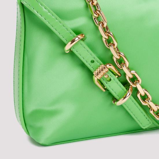 지방시 숄더백 BB50W0B1W1 366 ABSYNTHEGREEN - GIVENCHY