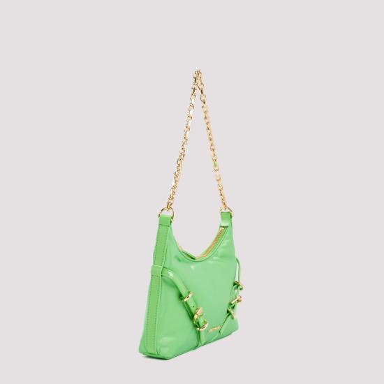  지방시 숄더백 BB50W0B1W1 366 ABSYNTHEGREEN - GIVENCHY