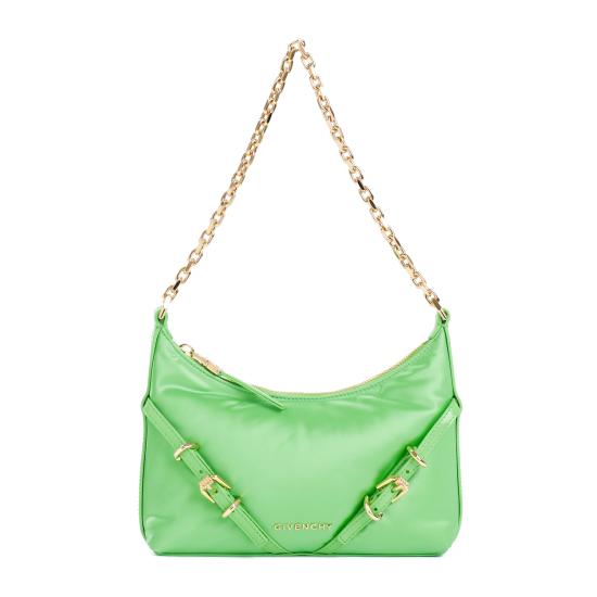  지방시 숄더백 BB50W0B1W1 366 ABSYNTHEGREEN - GIVENCHY