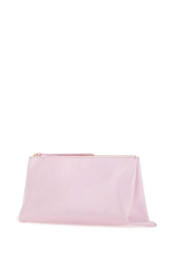  질샌더 클러치/파우치 J08WF0003P5636 517 Pink - JIL SANDER