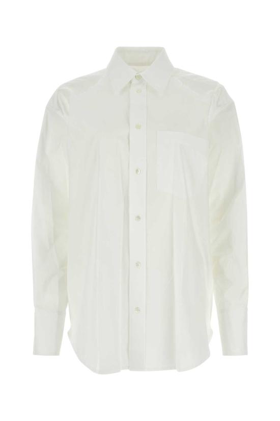  JW앤더슨 셔츠 SH0283PG1090 001 White