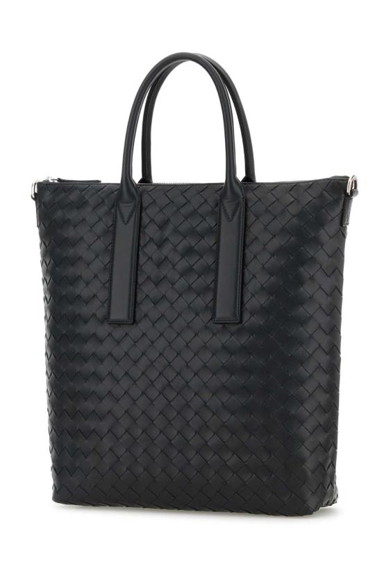 25FW 보테가베네타 토트백 815783V2HL1 2077 Grey - BOTTEGA VENETA