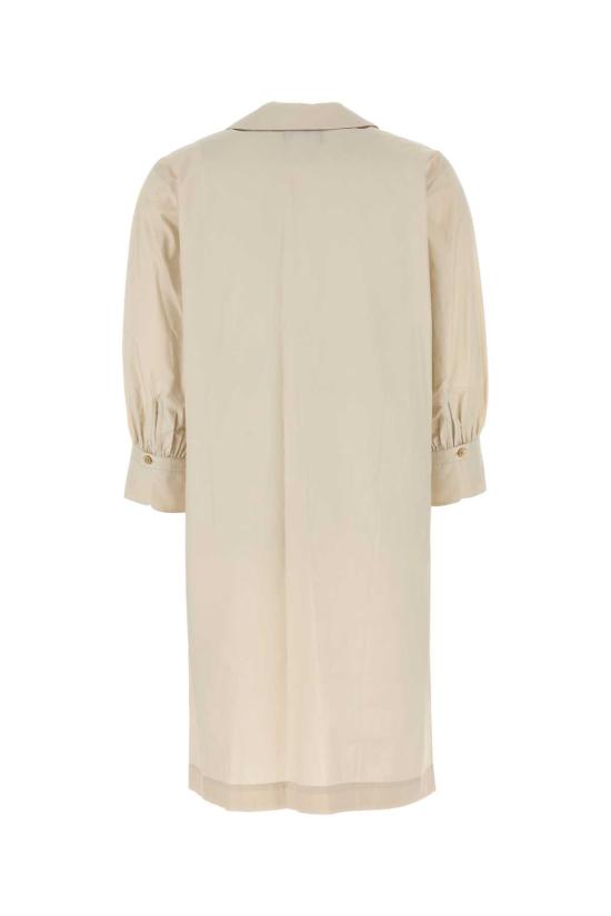  울리치 원피스 CFWWDR0173FRUT3944 8867 Beige o Tan - WOOLRICH