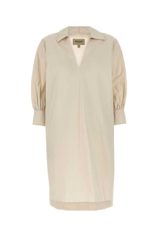  울리치 원피스 CFWWDR0173FRUT3944 8867 Beige o Tan