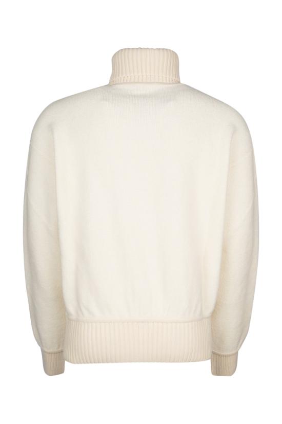 25FW 로로피아나 후드 티셔츠 FAO4934 1230 NOUGAT - LORO PIANA