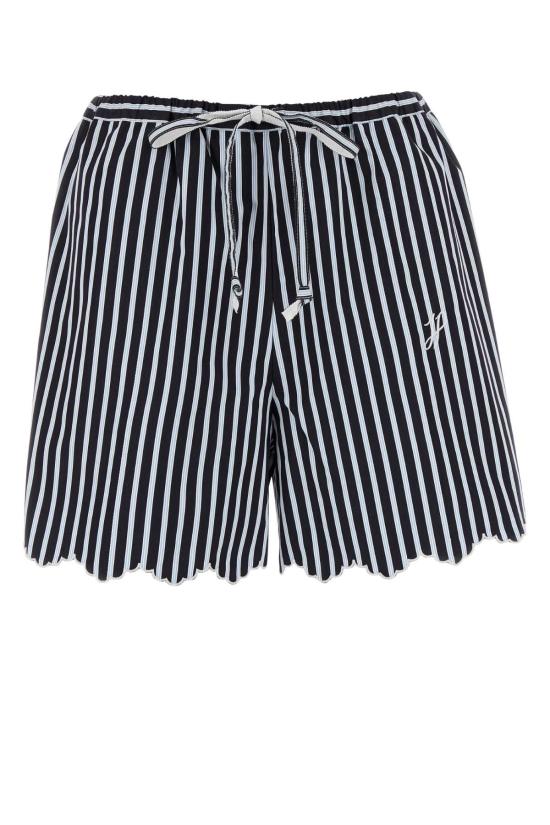 25SS 파투 숏팬츠 TR0460190 5066 Stripped