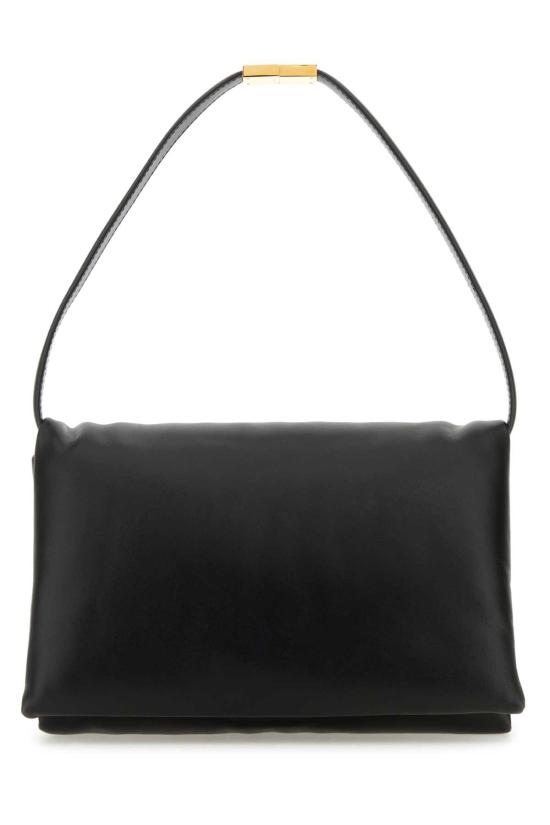  마르니 숄더백 SBMP0139UOP5298 00N99 Black