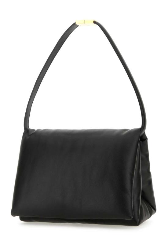 마르니 숄더백 SBMP0139UOP5298 00N99 Black - MARNI