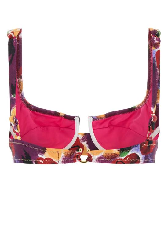 25SS 레이나올가 비키니 수영복 BRIGITTETOP PORTORAFAEL Printed - REINA OLGA