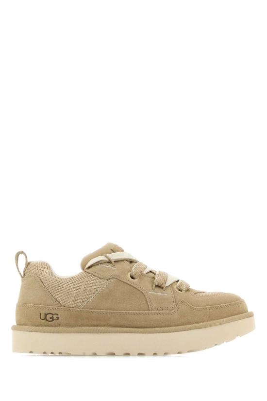 25FW 어그 스니커즈 1169493 MDSD Beige o Tan