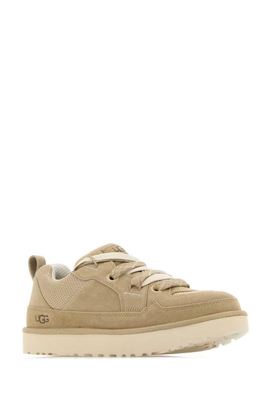 25FW 어그 스니커즈 1169493 MDSD Beige o Tan - UGG
