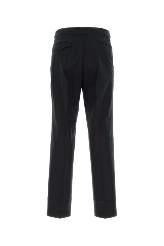  셀라도어 스트레이트 팬츠 RA110013RC564 99 Black - CELLAR DOOR