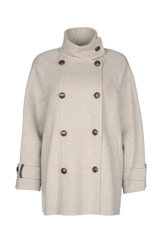 25FW 브루넬로 쿠치넬리 자켓 MD5327708 C001