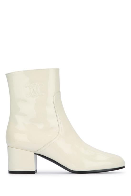 25FW 셀린느 부츠 360484582C 00WC WHITECOTTON