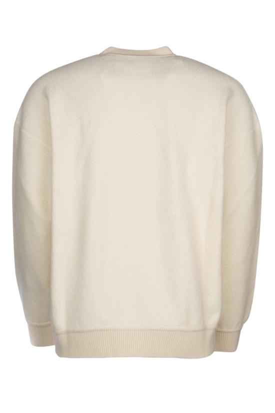 25FW 로로피아나 후드 티셔츠 FAO4916 1230 NOUGAT - LORO PIANA