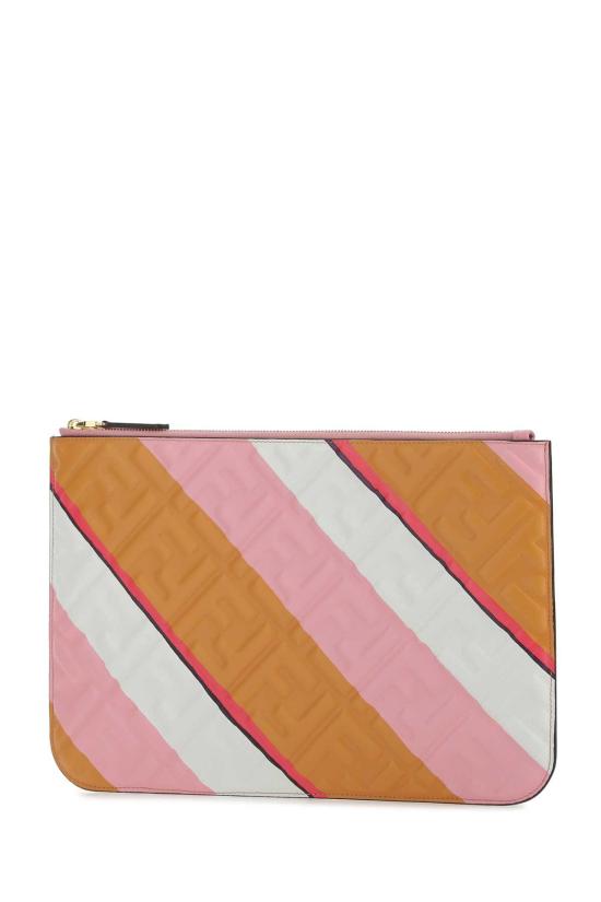  펜디 지갑 8N0186AK2K F0W52 Multicoloured - FENDI