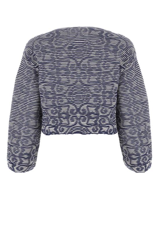  엠포리오 아르마니 스웨터 3R2MXW2M81Z F950 Multicoloured - EMPORIO ARMANI