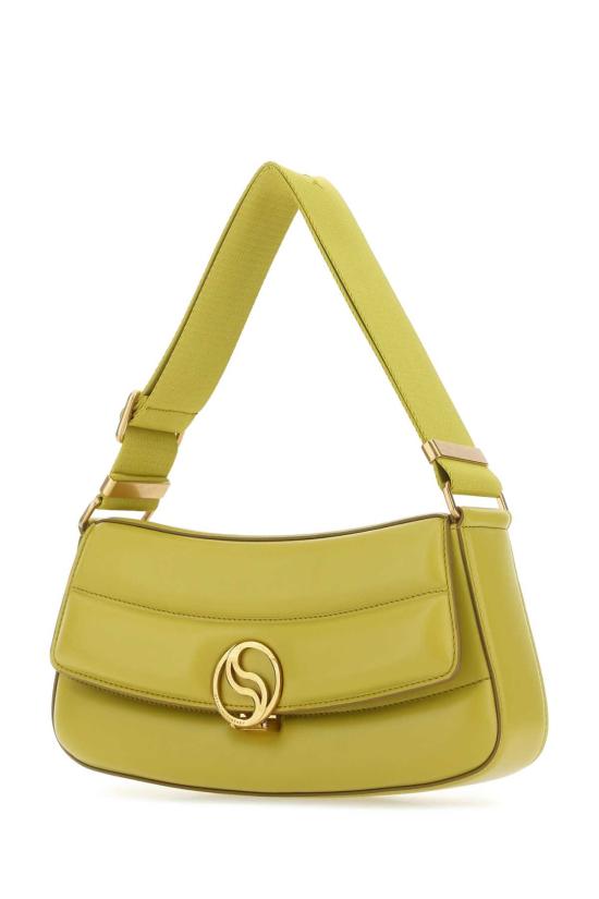  스텔라 맥카트니 토트백 7B0025WP0110 8301 Green - STELLA MCCARTNEY