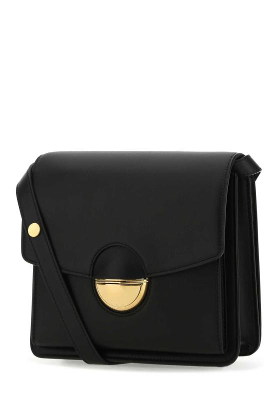  프로엔자슐러 크로스백 H01032C289V 001 Black - PROENZA SCHOULER