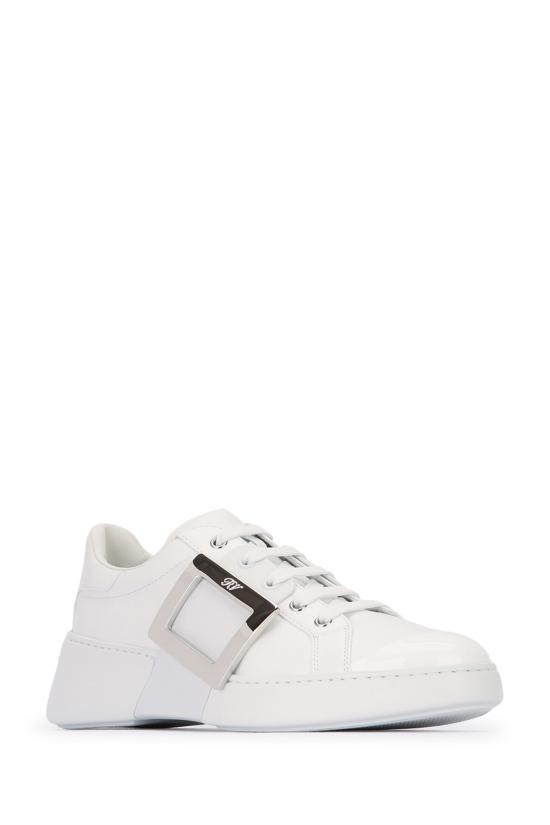 26FW 로저비비에 스니커즈 RVW54226150LXQ B001 - ROGER VIVIER