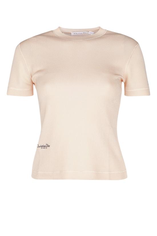 25FW 디올 스웨터 544S16A6021 1100 BEIGE