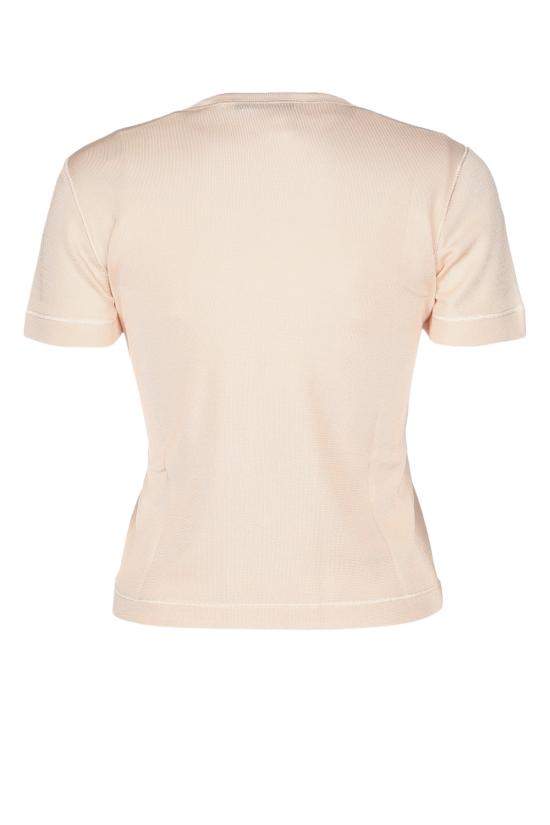 25FW 디올 스웨터 544S16A6021 1100 BEIGE - DIOR