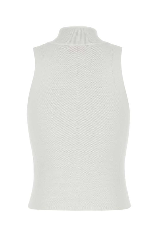 25FW 디젤 터틀넥 A130200DLAX 100 White - DIESEL