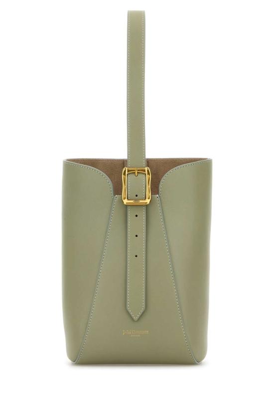  제이엔엠 데이비슨 토트백 LMQB0XXSCXX MBD935G Green