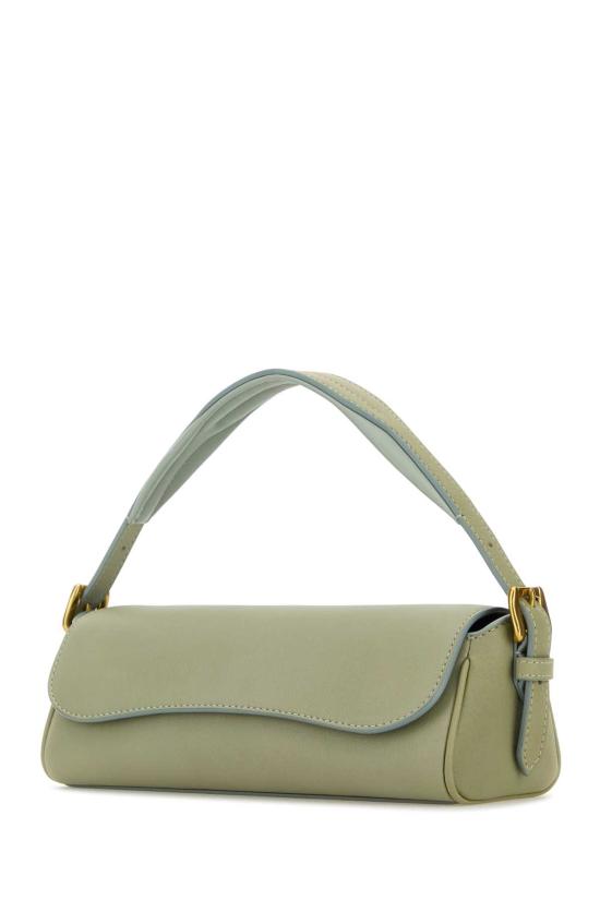  제이엔엠 데이비슨 숄더백 LBNB0XXNGNP MBD935G Green - J&M DAVIDSON