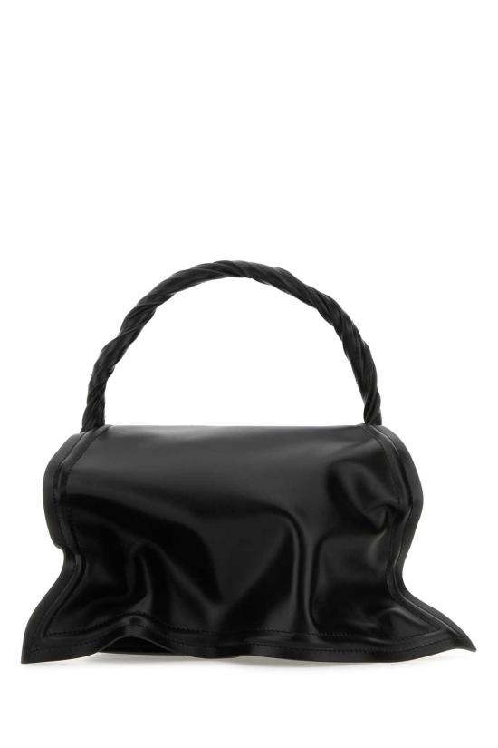  와이프로젝트 토트백 620BA007S15 BLACK