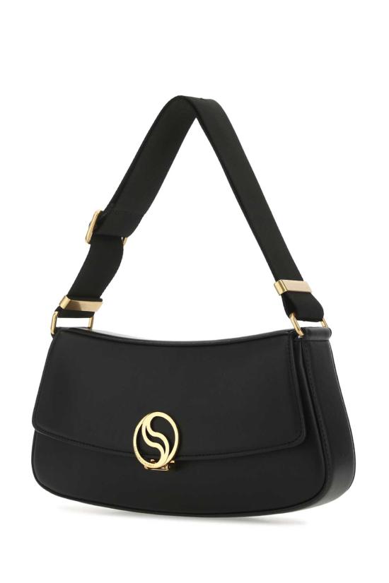 스텔라 맥카트니 숄더백 7B0025WP0109 1000 Black - STELLA MCCARTNEY