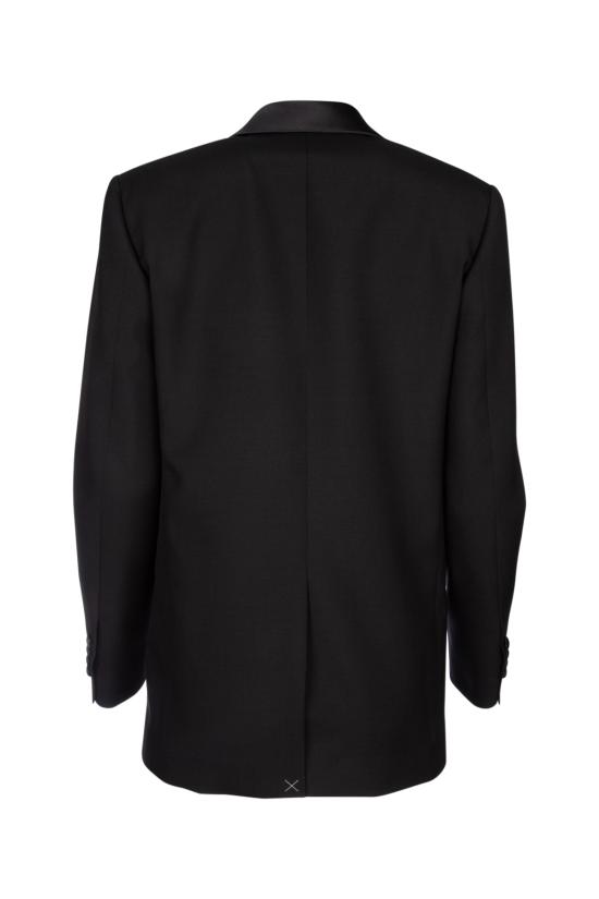  셀린느 수트 자켓 2V66R701T 38NO Black - CELINE