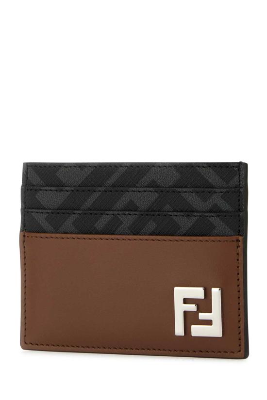 25FW 펜디 남성지갑 7M0164AFF2 F1SCD Multicoloured - FENDI