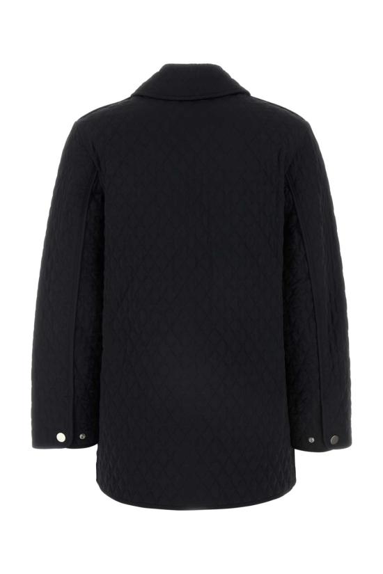  버버리 자켓 8093865 A1189 Black - BURBERRY