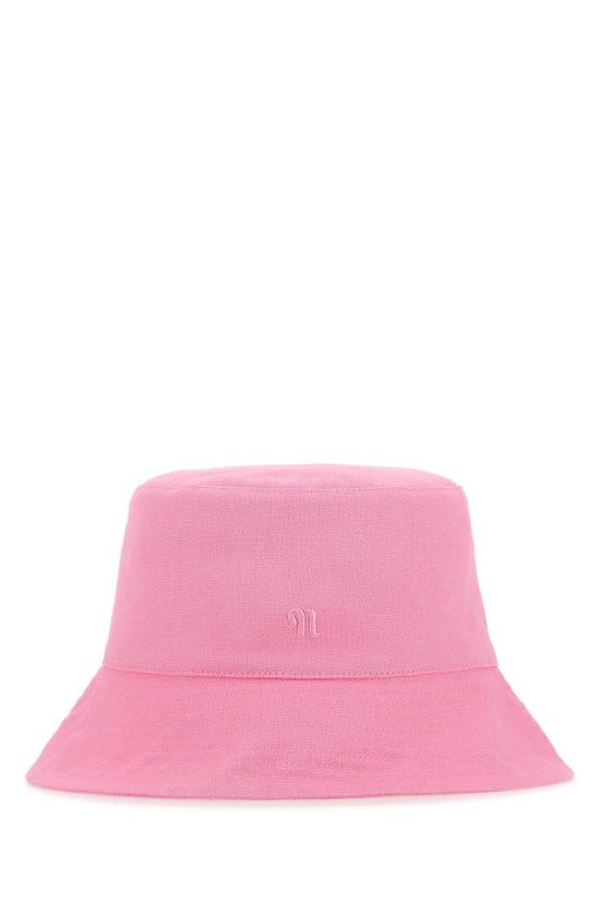  나누슈카 버킷햇 NU22RSHT00732 PINK Pink