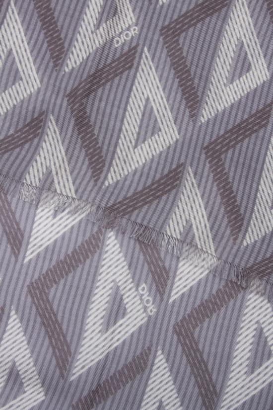  디올 머플러/스카프 39E0002A0860 888 Grey - DIOR