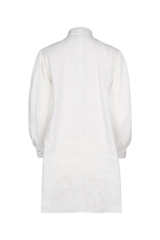  셀린느 원피스 2R84C465P 01OW OFFWHITE - CELINE