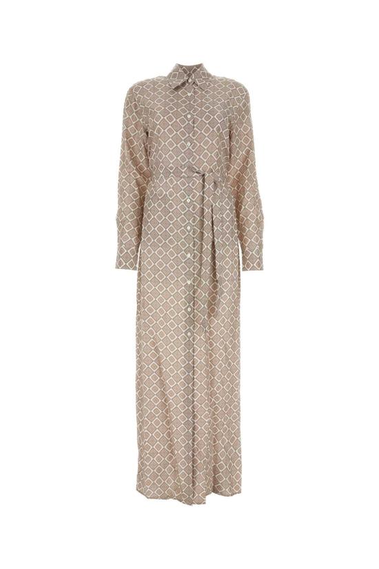  프라다 원피스 P3K17XS23214FM F0770 Printed