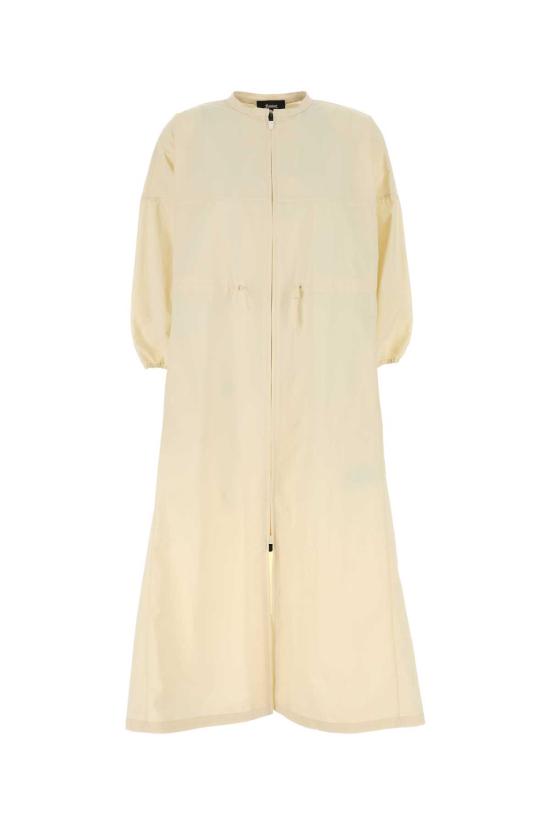 25SS 에르노 롱 원피스 AB00005DL12833 1115 Yellow