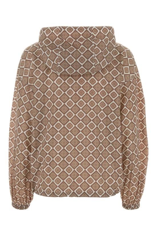  프라다 자켓 29F102S23214FL F0770 Printed - PRADA