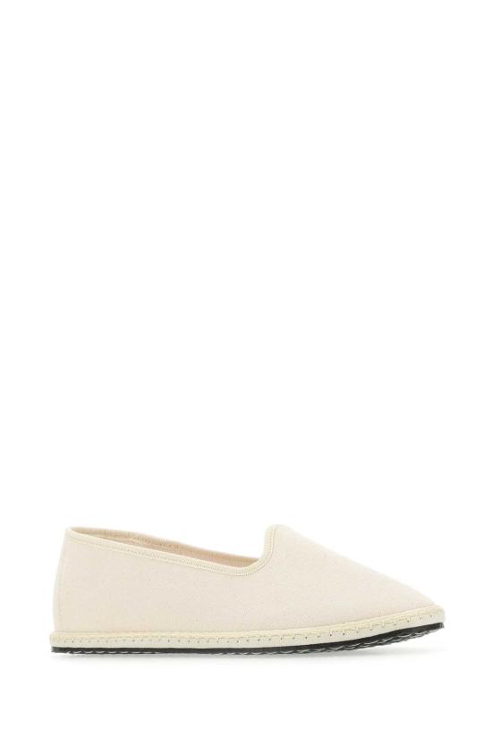  비비 베네치아 플랫 슈즈 WS21FBI206CA01 BIANCA White - VIBI VENEZIA