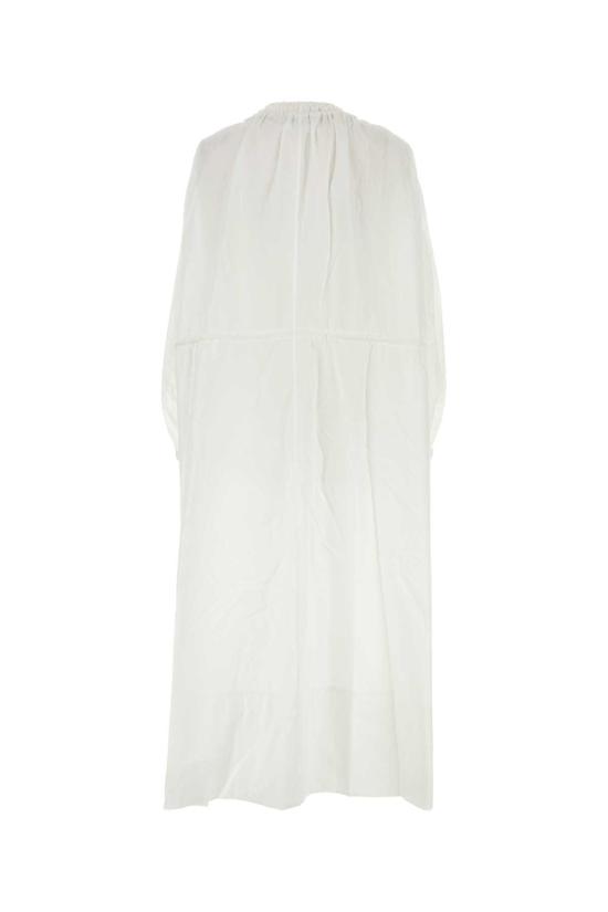  질샌더 원피스 J40CT0114J45127 100 White - JIL SANDER