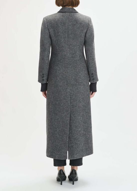  페이보릿 도우터 코트 사랑하는 딸 시티 쁘띠 - FAVORITE DAUGHTER