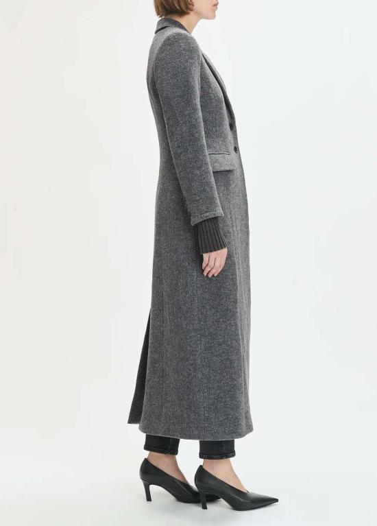  페이보릿 도우터 코트 사랑하는 딸 시티 쁘띠 - FAVORITE DAUGHTER