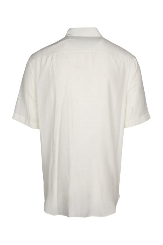  디올 긴팔 셔츠 493C516A6067 030 IVORY - DIOR